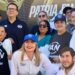 Asamblea Estatal del PAN exhibe contundente respaldo al liderazgo de Roxana Rubio en Sinaloa