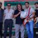 Audiofuzz y Aluxes cautivan en el Festival Internacional Universitario de la Cultura UAS 2026; rock alternativo y reggae vibran en el concierto “¡Qué calor!”