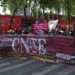 La CNTE regresa a la CDMX con marchas por el Día del Maestro
