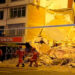 Sismo de magnitud 5.2 en el sur de China deja dos muertos, un herido y 7 mil evacuados