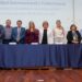 ¡Redes de colaboración científica! Inaugura la UAS el Primer Congreso de Fiscalidad Internacional y Gobernanza, con la participación de cinco países