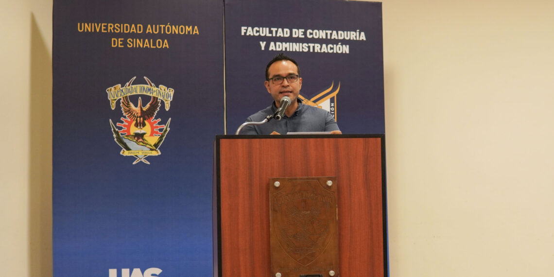 Busca el Primer Congreso de Fiscalidad Internacional y Gobernanza de la UAS vincular la investigación con las necesidades reales del país