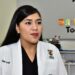 ¡Madre, pasante y científica! La doctora Diana Arrazola desarrolla investigación sobre salud e higiene en la Estancia Infantil de la UAS