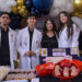 ¡Innovación y enseñanza activa! Estudiantes de Medicina de la UAS exponen creatividad y rigor científico en la cuarta edición del “Embrio Blast 2026”