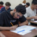 Entre los nervios y la alegría: Así vivieron los aspirantes y padres de familia el examen de diagnóstico de la UAS, cargados de sueños y entusiasmo