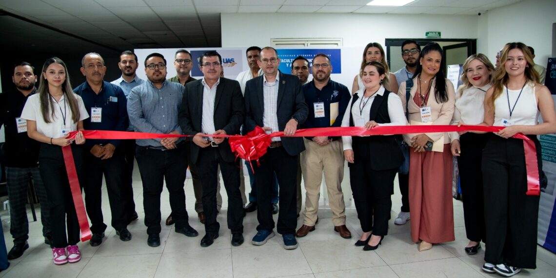 ¡Ideas con impacto real! La Facultad de Contaduría y Administración de la UAS fomenta la creación de nuevas empresas, en la XIII Expo Emprende