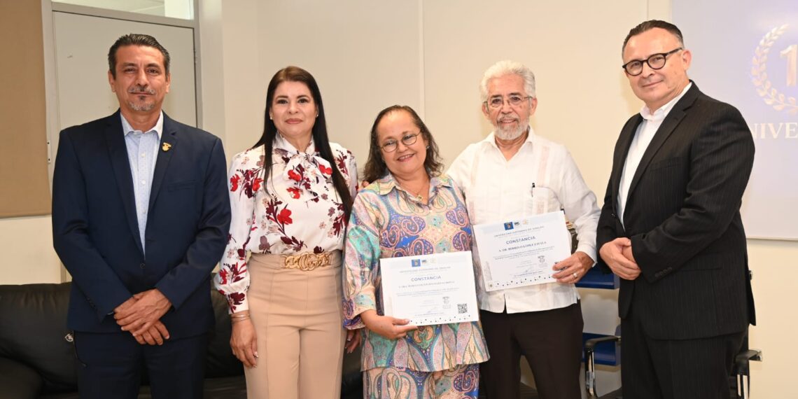 ¡Historia, identidad y formación! Celebra la Facultad de Ciencias de la Educación de la UAS su 19 aniversario con conversatorio; reflexiones sobre su origen y futuro