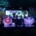 La UAS celebra su 153 aniversario con el arranque del Festival Internacional Universitario de la Cultura 2026, con Oaxaca como invitado y 250 actividades gratuitas