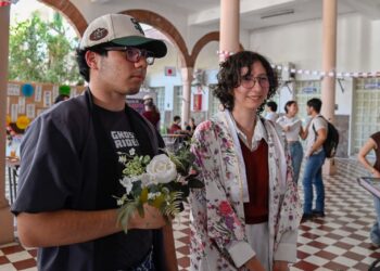 ¡Gastronomía, cine y tradición! Celebra el Centro de Estudio de Idiomas de la UAS el Día Cultural “Matsuri”, para fortalecer el aprendizaje del japonés
