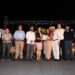 La Guelaguetza y el color de Oaxaca engalanan el inicio del XXXI Festival Internacional Universitario de la Cultura 2026, en el 153 aniversario de la UAS