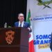 El H. Consejo Universitario aprueba informe final del Proceso de Elección de Directores Periodo 2026-2030; destaca el Rector Jesús Madueña logros institucionales y la gestión financiera permanente