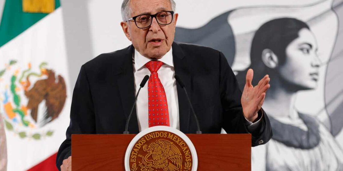 ¿Qué Hará México para Evitar Contagios de Ébola en Copa del Mundo 2026? Este Es el Plan