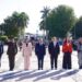 Conmemora Gobierno de Sinaloa el Día del Trabajo