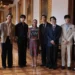 ”La música y los valores unen a México y Core del Sur”:Presidenta Claudia Sheinbaum recibe a BTS en Palacio Nacional