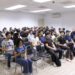 Inaugura la Facultad de Ingeniería Culiacán de la UAS su noveno ciclo de conferencias del Día del Estudiante 2026; abren con la hidrología urbana