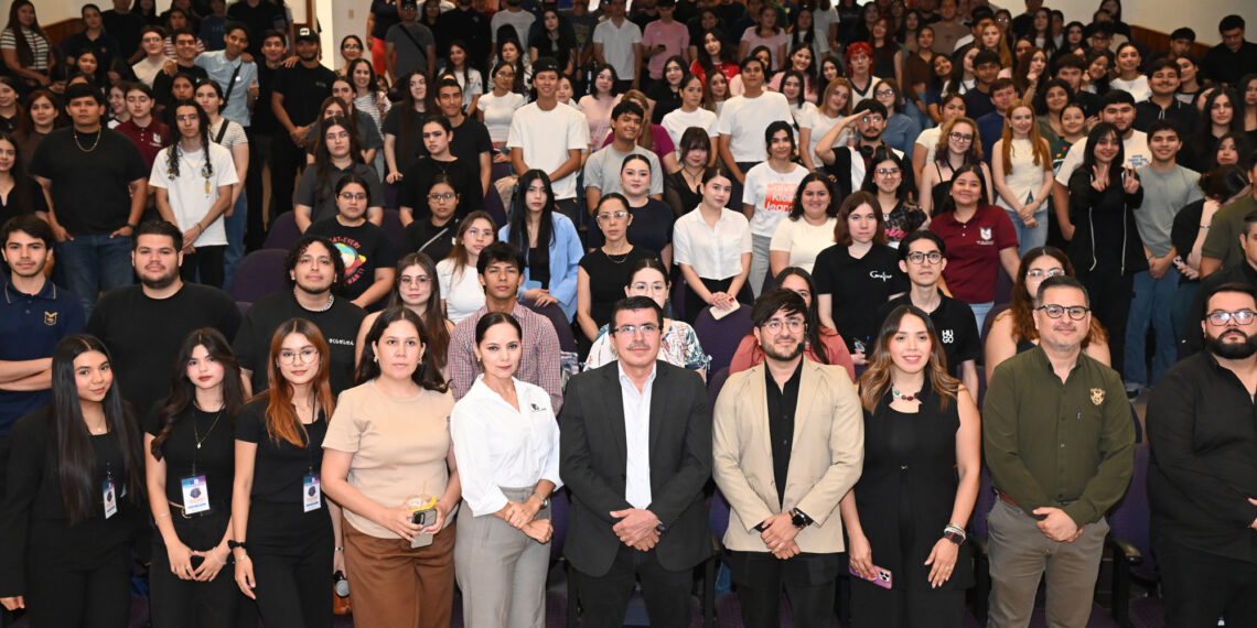 ¡El arte de conectar en redes! Creatividad, storytelling y tendencias, los nuevos retos del mercadólogo; egresado de la UAS comparte cómo dominar el contenido digital