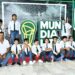 Aliada del deporte, la UAS reafirma su compromiso social al ser sede del sorteo del Mundialito Culiacán 2026, organizado por el Ayuntamiento