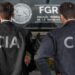 FGR citará a 50 personas por presencia de agentes de la CIA en Chihuahua