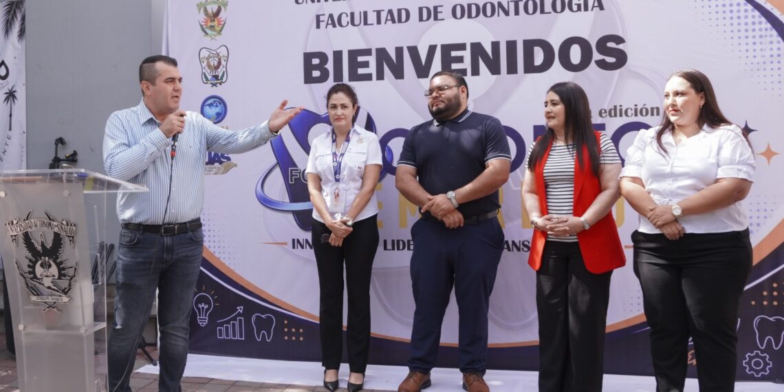 ¡Salud dental e innovación! La Facultad de Odontología de la UAS impulsa el espíritu empresarial con la segunda edición de “Odonto Emprende”