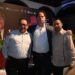 Celebran la XXII edición del Premio Nacional Dr. Enrique Peña Gutiérrez; la UAS respalda el desarrollo de las letras a nivel nacional