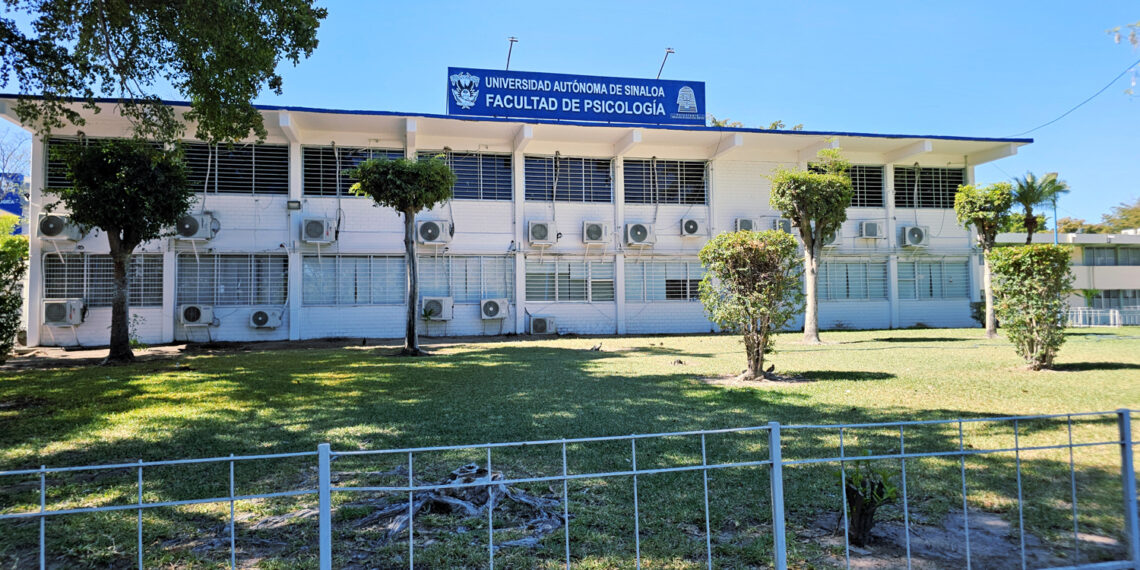 Acercan la vanguardia científica a estudiantes en la Jornada de Actualización en Psicología de la UAS, con especialistas externos e impacto laboral
