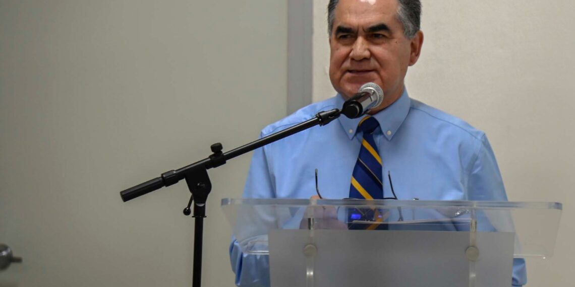 Se suma la UAS al proyecto “Sinaloa Smart Services”, de Sinaloa10+; inaugura el Rector Jesús Madueña mesa sectorial impulsada por CODESIN y PNUD