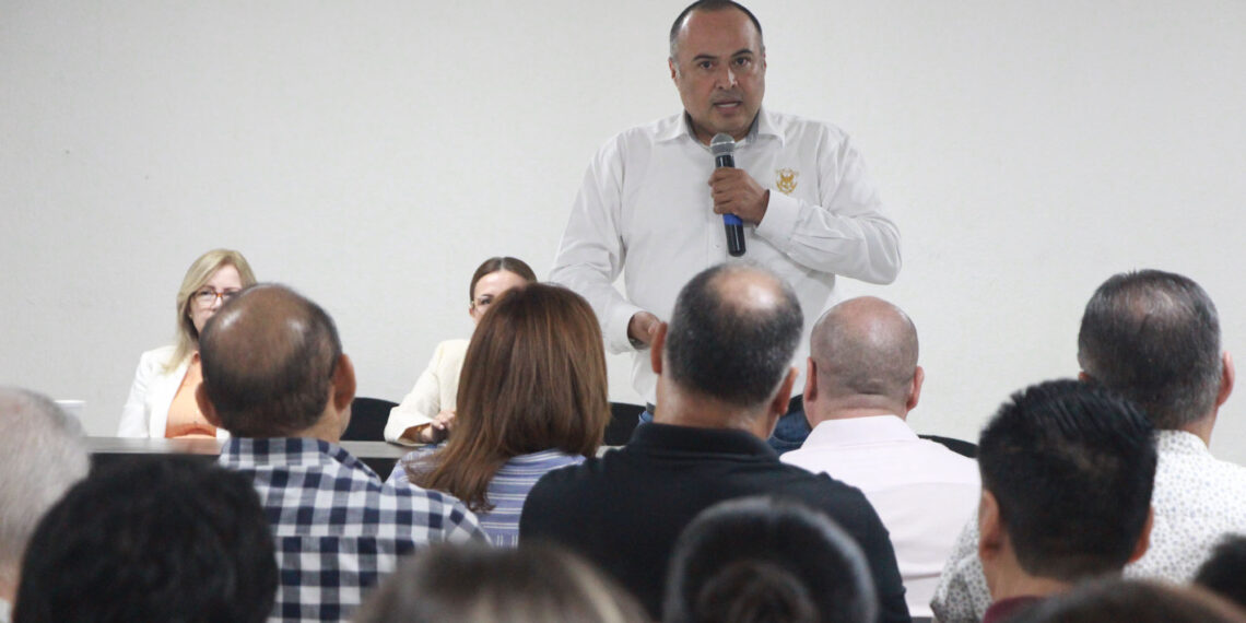En sintonía con políticas federales, busca la UAS ampliar cobertura y oferta educativa con posgrados profesionalizantes; apostará por la tecnología y la virtualidad