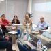 La UAS e IMSS coordinan esfuerzos para implementar el programa piloto “Consultorios ELSSA”; acercará servicios de salud preventiva a trabajadores universitarios