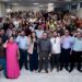 El Rector Jesús Madueña encabeza reunión de capacitación con directores electos para fortalecer la administración y la atención estudiantil; llama a la unidad y al orden institucional