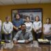 El SUNTUAS advierte paros y movilizaciones si la SEP no cumple con el respaldo financiero prometido a la Universidad, quien ya hizo su tarea con la Reingeniería Integral