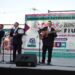 ¡Nostalgia y boleros! El Trío Azteca Culiacán cautiva al público del FIUC y rinde homenaje a las mamás con una noche “De romance y algo más”