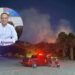 “Hemos dado respuesta pronta a los incendios provocados”: Antonio Menéndez de Llano
