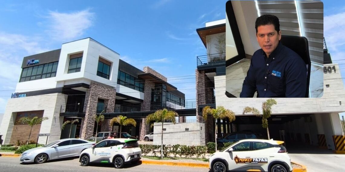 Seguridad y ubicación estratégica: la clave del éxito en el nuevo entorno comercial de Los Mochis