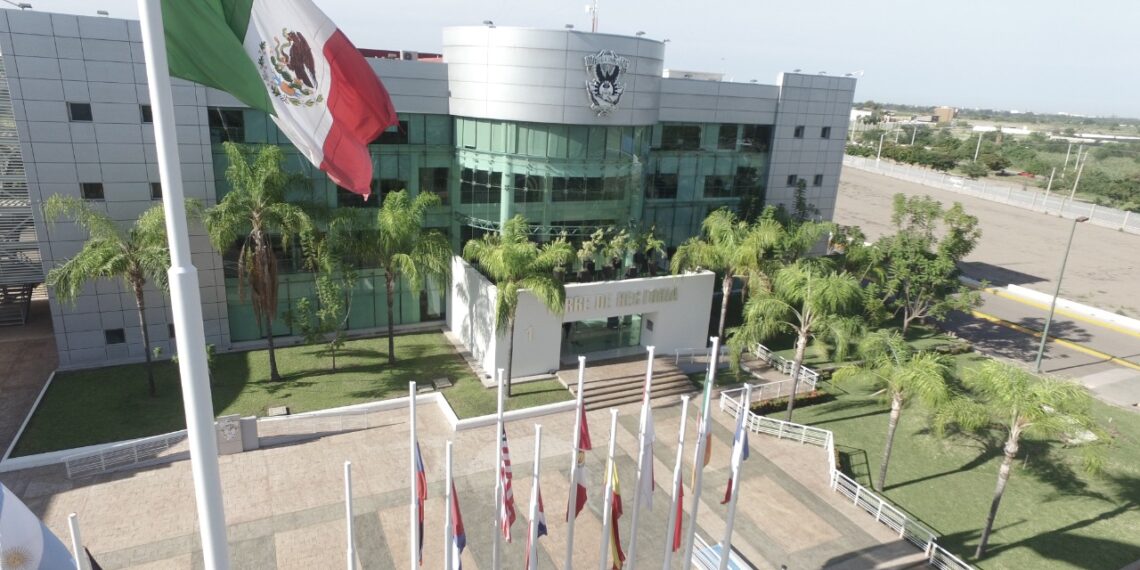 Rumbo al Primer Informe, fortalece la UAS su operación institucional mediante el uso eficiente y transparente de recursos; consolida una administración estratégica y enfocada en resultados
