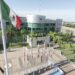 Rumbo al Primer Informe, fortalece la UAS su operación institucional mediante el uso eficiente y transparente de recursos; consolida una administración estratégica y enfocada en resultados