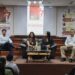 La Facultad de Arquitectura de la UAS celebra el Día Mundial del Diseño de Interiores con conferencias, talleres, exposiciones y especialistas en el tema