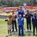 ¡Respaldar el talento rinde frutos! La UAS se consolida como la segunda potencia deportiva universitaria en México; un salto histórico para la Casa Rosalina