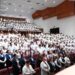 ¡De la clínica a la ciencia! Estudiantes de Enfermería de la UAS presentan 12 iniciativas en el Seminario de Investigación y Proyectos de Intervención