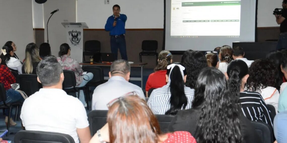 Exhorta la UAS a su planta docente a participar en la Jornada Institucional de Autoevaluación del ciclo 2025-2026, pieza clave para la mejora continua