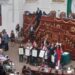 El Congreso de la CDMX otorga la Medalla al Mérito a la Salud 2026 al doctor Mario Carranza, fundador de la Facultad de Psicología de la UAS