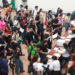 Da la UAS cálida despedida a delegación de 519 estudiantes que participan en el 31° Verano de la Investigación Científica y Tecnológica del Pacífico (DELFÍN)