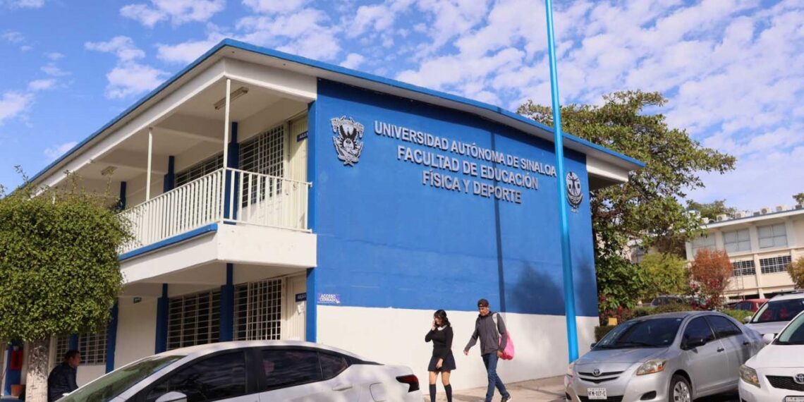 La Facultad de Educación Física y Deporte de la UAS ofrece servicios de podología a bajo costo para el público en general; busca prevenir con atención accesible