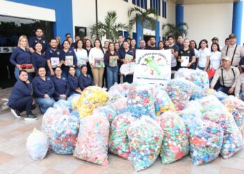 ¡Construyendo comunidad! Rumbo al Primer Informe, la Unidad de Bienestar Universitario consolida la salud, el desarrollo integral y la cultura de paz en la UAS y la sociedad sinaloense