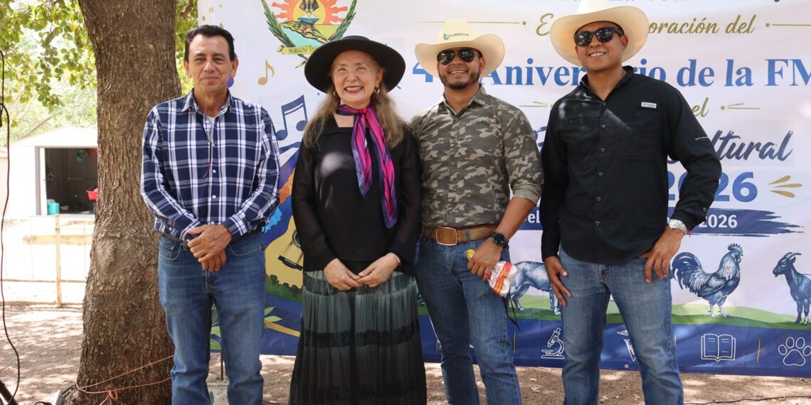 ¡Liderazgo y convivencia! En su 46 aniversario, la Facultad de Medicina Veterinaria y Zootecnia de la UAS inaugura la 16 Semana Académica Cultural