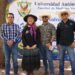 ¡Liderazgo y convivencia! En su 46 aniversario, la Facultad de Medicina Veterinaria y Zootecnia de la UAS inaugura la 16 Semana Académica Cultural