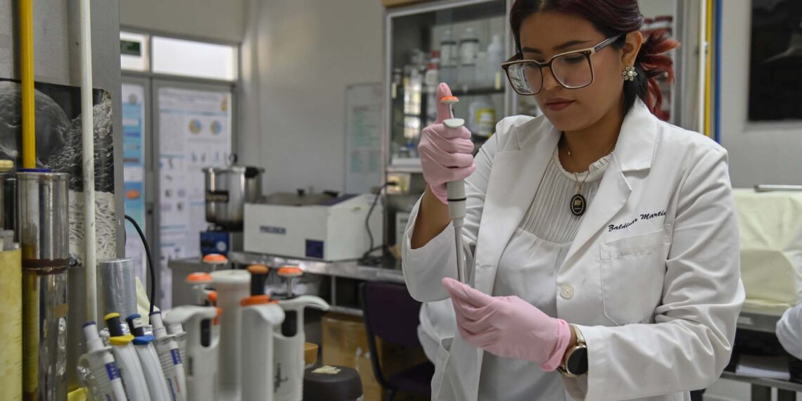 VPH oral: advierten sobre los peligros de un virus silencioso que afecta al 17% de los mexicanos; un estudio de la UAS evalúa sus factores de riesgo