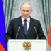 Rusia pide abandonar Kyiv: anuncia nuevo bombardeo en respuesta a ataque contra Lugansk