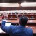 Congreso de Sinaloa reestructura cuatro de sus Comisiones Permanentes