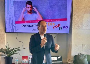 AMMJE Los Mochis impulsa el liderazgo empresarial a través del taller ‘Liderar (te)’ por Juanma Quelle: ¡Ya puedes registrarte!