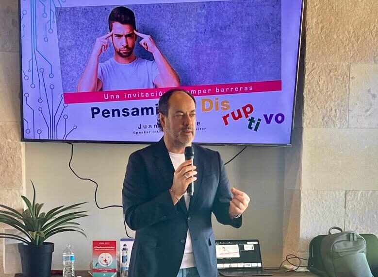AMMJE Los Mochis impulsa el liderazgo empresarial a través del taller ‘Liderar (te)’ por Juanma Quelle: ¡Ya puedes registrarte!